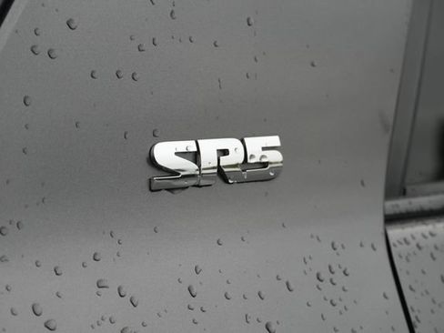 Used 2023 Toyota 4Runner SR5 Premium w/ Moonroof Package RWD image 10