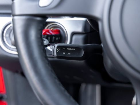 Used 2014 Porsche Boxster RWD image 43