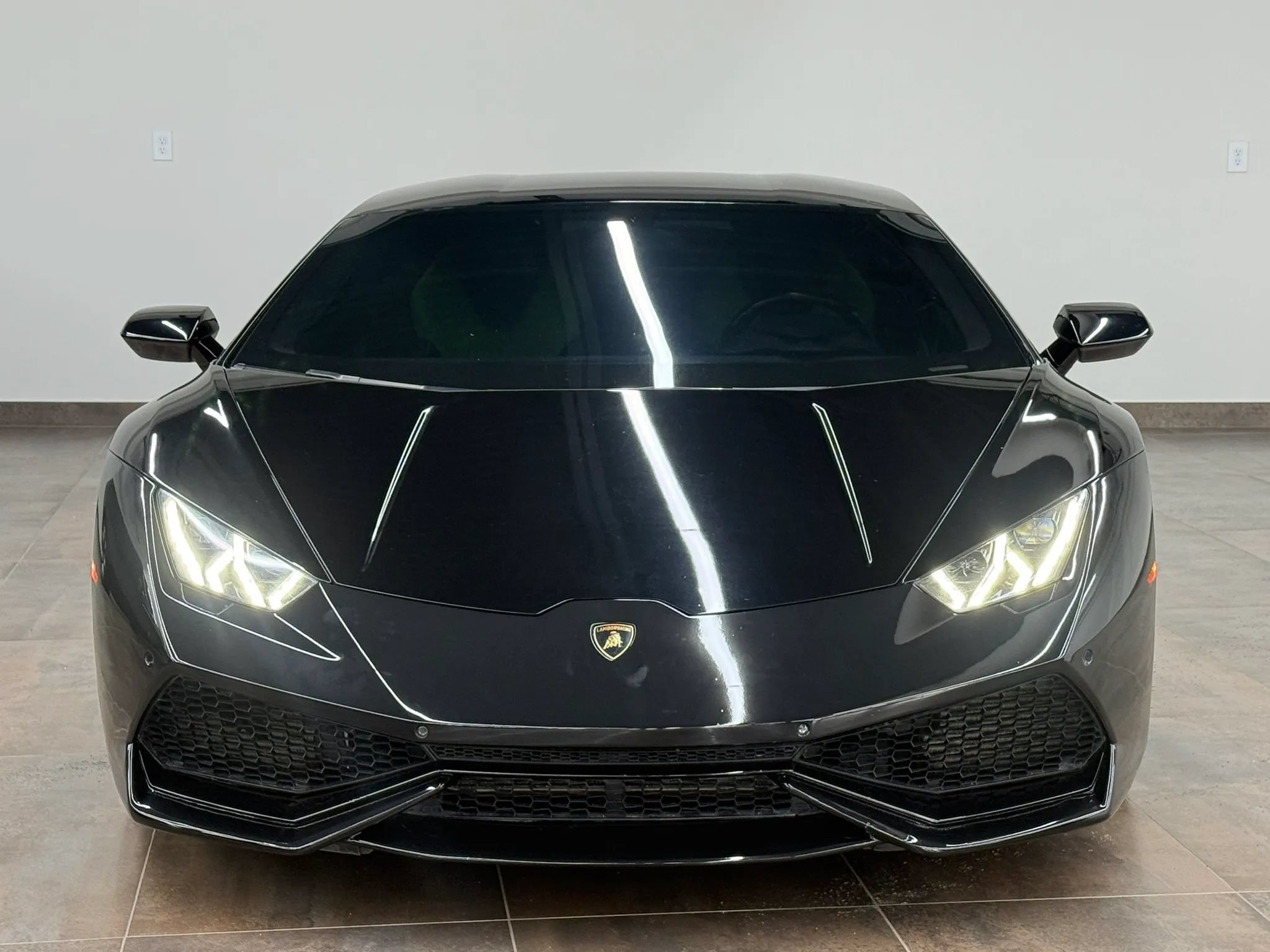 Used 2015 Lamborghini Huracan LP 610-4 AWD/4WD image 20