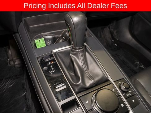 Used 2022 MAZDA CX-30 AWD 2.5 S w/ Select Package image 14