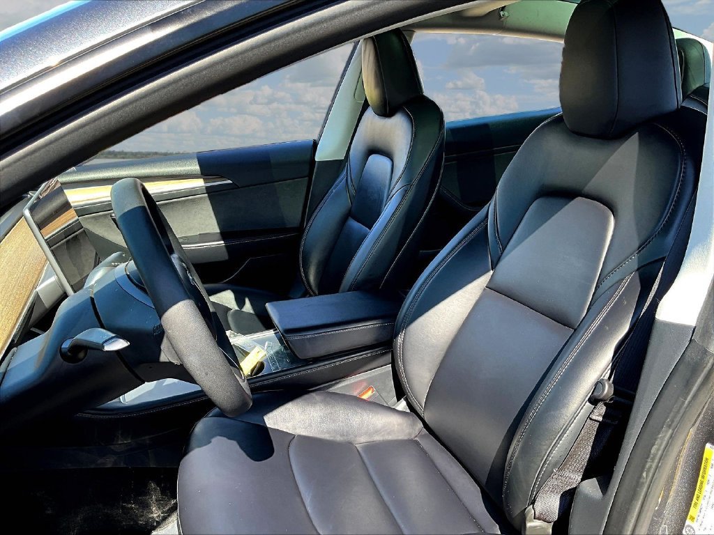 Used 2023 Tesla Model 3 Standard Range RWD image 20