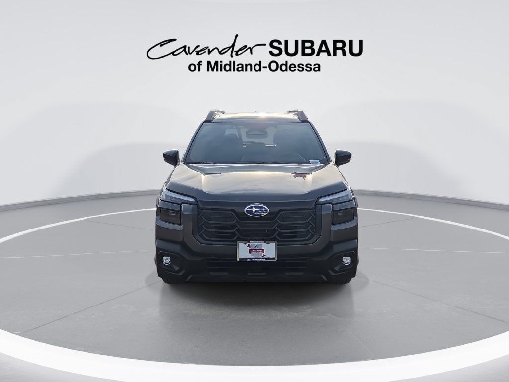 Used 2026 Subaru Outback Limited AWD/4WD image 3