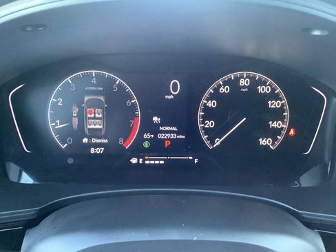 Used 2024 Honda Civic Sport image 20
