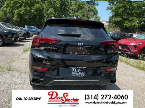 New 2026 Buick Encore GX Sport Touring w/ Comfort Package AWD/4WD image 7