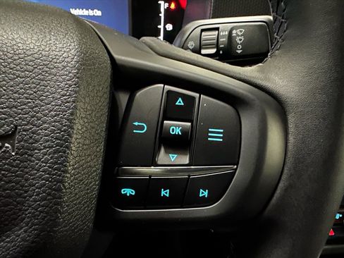 New 2025 Ford Ranger XLT w/ Equipment Group 301A High image 40