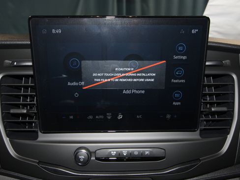 New 2026 Ford Transit 350 148 Medium Roof image 11