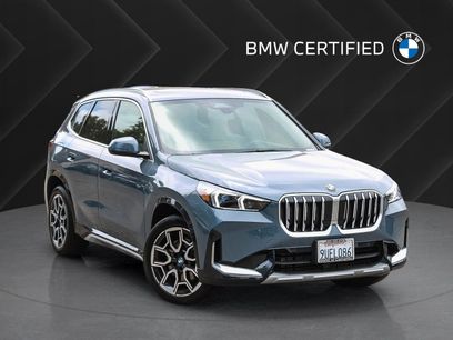 Certified 2025 BMW X1 xDrive28i w/ Convenience Package