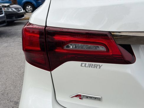 Used 2019 Acura MDX A-Spec AWD/4WD image 10