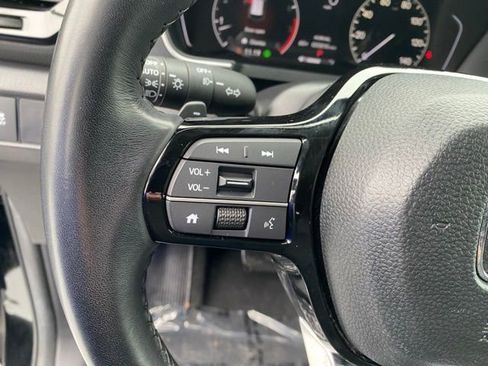 Certified 2023 Honda Pilot EX-L image 28