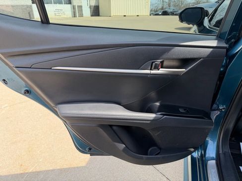 Certified 2025 Toyota Camry XSE w/ Premium Plus Package FWD image 25