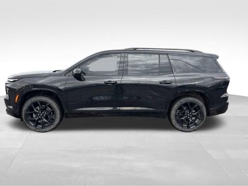 Used 2026 Chevrolet Traverse RS AWD/4WD image 3