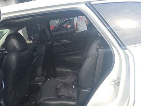 Used 2020 MAZDA CX-9 Touring w/ Touring Premium Package image 10