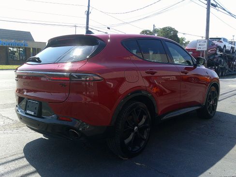 Used 2024 Dodge Hornet R/T Plus image 6