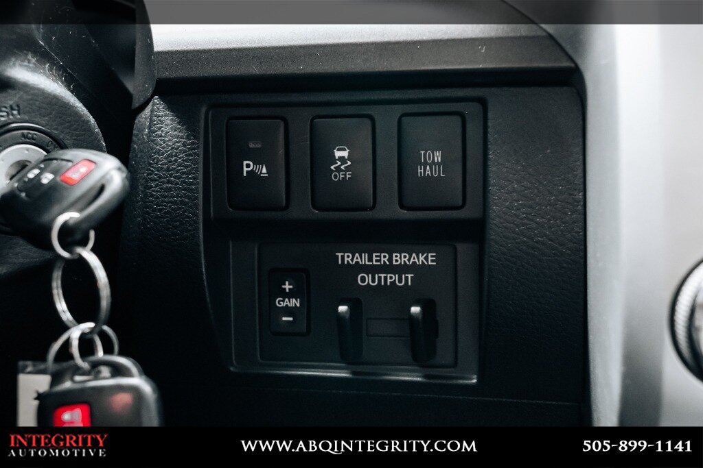 Used 2019 Toyota Tundra SR5 AWD/4WD image 36