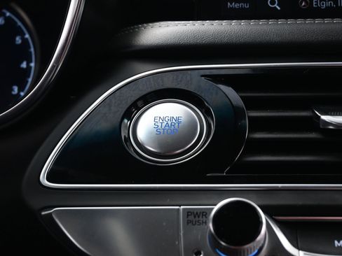 Certified 2023 Genesis G70 2.0T image 24