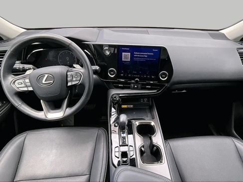 Used 2026 Lexus NX 350 AWD w/ Accessory Package (K3) image 16