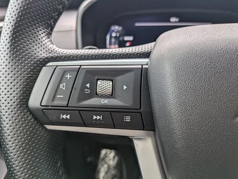 Used 2024 Mitsubishi Outlander SE AWD/4WD image 22