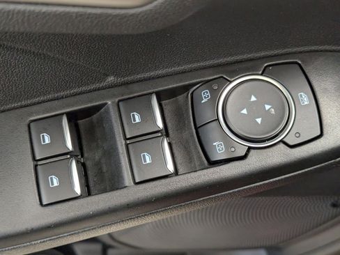 Certified 2022 Ford Escape SEL w/ Technology Package image 11