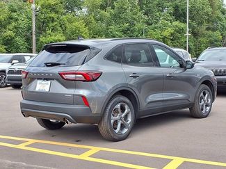 Used 2025 Ford Escape ST-Line Select AWD/4WD video 2