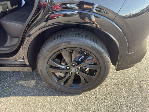 New 2026 Buick Encore GX Sport Touring w/ Advanced Technology Package image 21