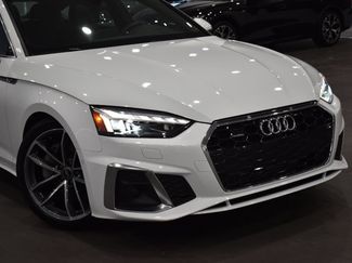 Used 2022 Audi A5 2.0T Prestige video 2