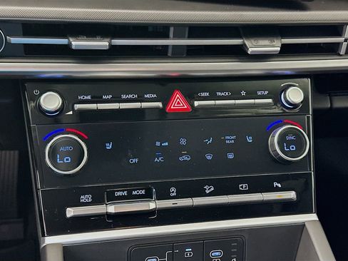 New 2026 Hyundai Santa Fe SEL w/ Tow & Go Package image 13