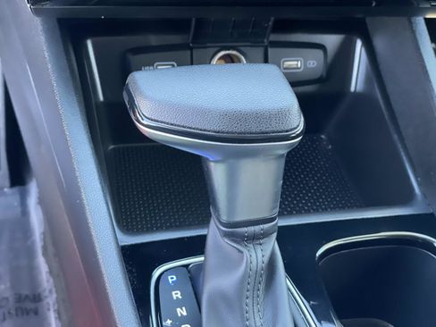 Certified 2022 Hyundai Tucson SEL w/ Cargo Package image 14