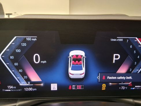 Certified 2023 BMW 330i Sedan w/ Premium Package image 18