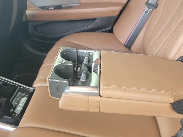 Used 2023 BMW M8 Gran Coupe xDrive Competition AWD/4WD image 28