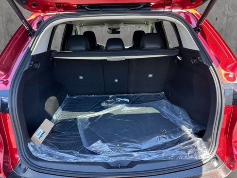 New 2026 MAZDA CX-5 Preferred AWD/4WD image 13