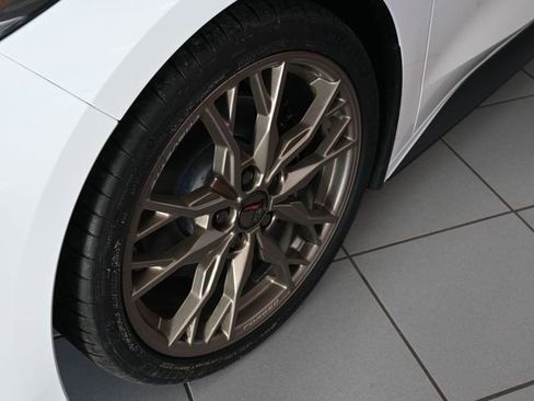 New 2026 Chevrolet Corvette Stingray Coupe image 8