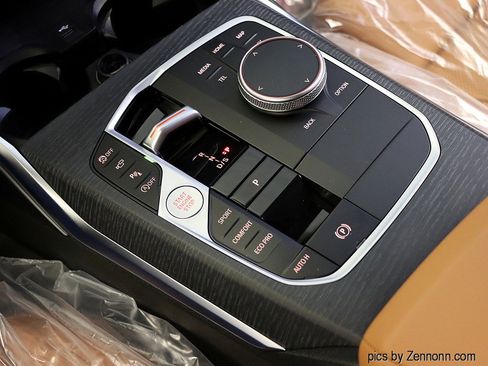 New 2025 BMW 230i xDrive Coupe w/ Premium Package image 24