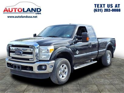 Used 2014 Ford F350 XLT w/ XLT Value Package