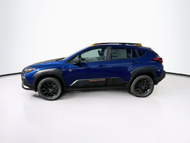 New 2026 Subaru Crosstrek 2.5i Wilderness AWD/4WD image 3
