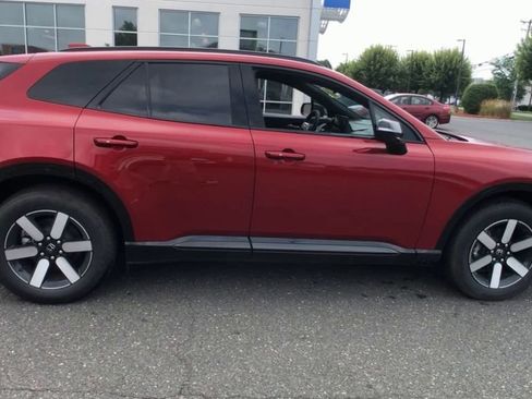 New 2026 Honda Prologue Touring image 10