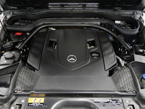 Used 2020 Mercedes-Benz G 550 image 10