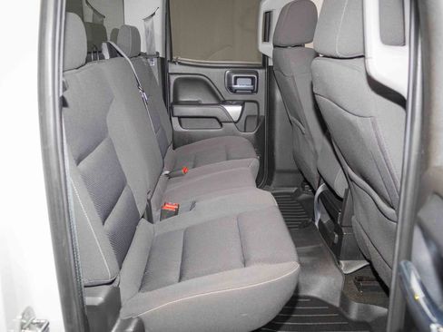 Used 2018 Chevrolet Silverado 1500 LT w/ All Star Edition image 13