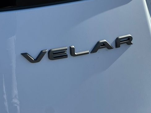 New 2026 Land Rover Range Rover Velar S image 14