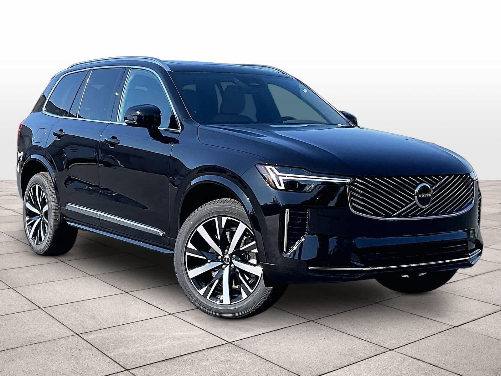 New 2027 Volvo XC90 B5 Core AWD/4WD image 2