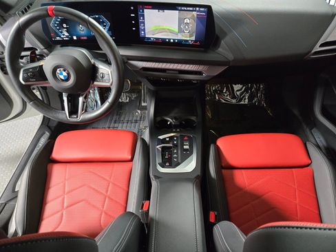 Used 2025 BMW M235i xDrive w/ Premium Package AWD/4WD image 4