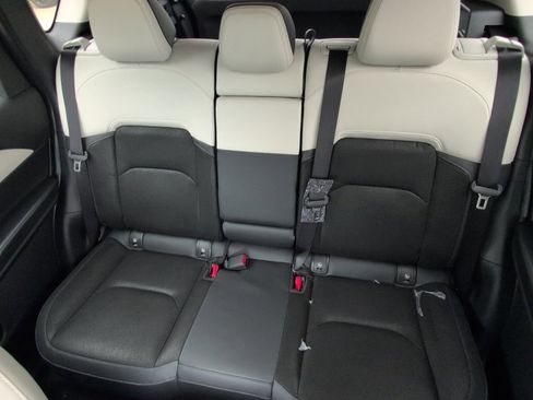 New 2026 MAZDA CX-5 Preferred AWD/4WD image 8