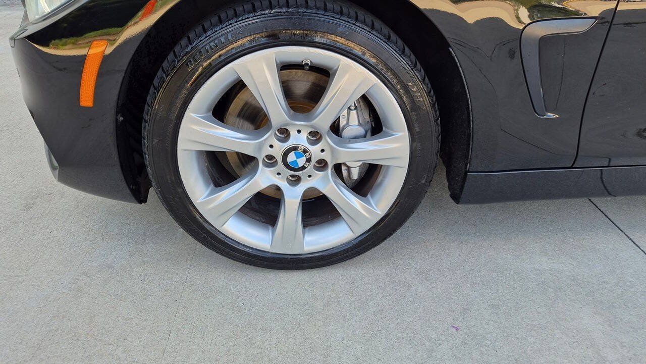 Used 2014 BMW 435i xDrive Coupe AWD/4WD image 28