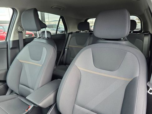 New 2026 Kia Niro LX FWD image 22