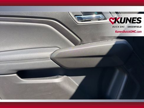 New 2026 GMC Canyon Elevation w/ Convenience Package image 28