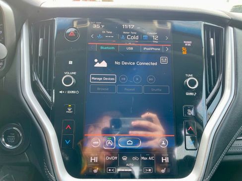 Used 2020 Subaru Legacy Limited image 26