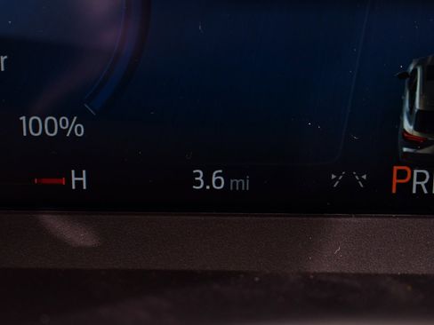 New 2026 Ford Escape SE w/ PHEV Premium Package image 27