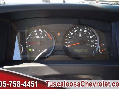 New 2025 Chevrolet Low Cab Forward image 20