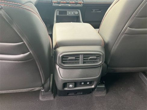 New 2026 Honda Passport TrailSport image 22