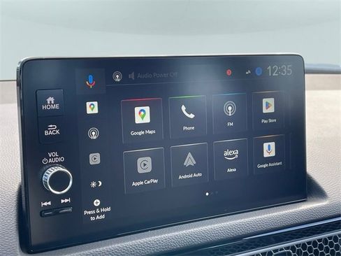 New 2026 Honda Civic Sport Touring image 20