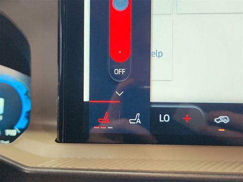 New 2025 Ford Bronco Sport Big Bend w/ Convenience Package image 30